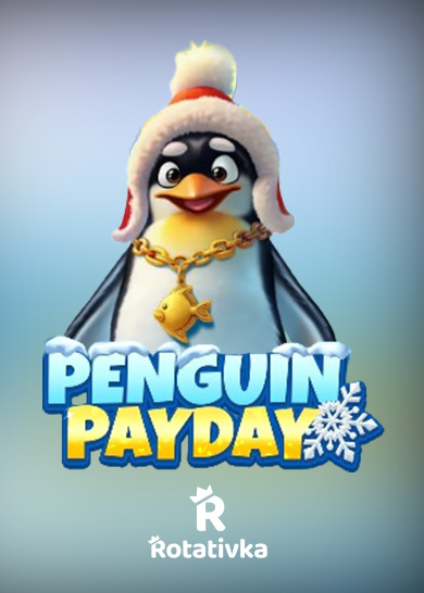 Penguin-Payday-Free-Play
